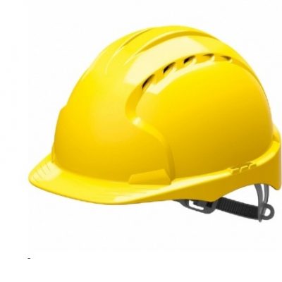 Safety Helmet JSP Air Vent Make UK