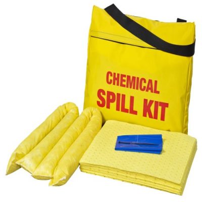 Chemical Spill Kit