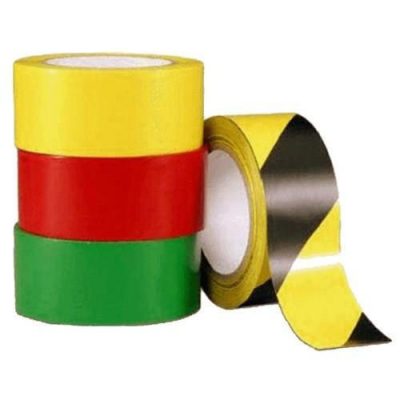 Floor Marking Tape Adhesive all Colors Available