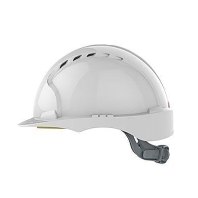 Safety Helmet JSP Air Vent Make UK