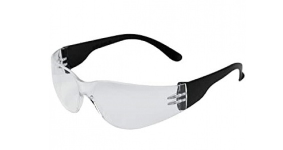 Safety Spectacle Ultra Clear Lens