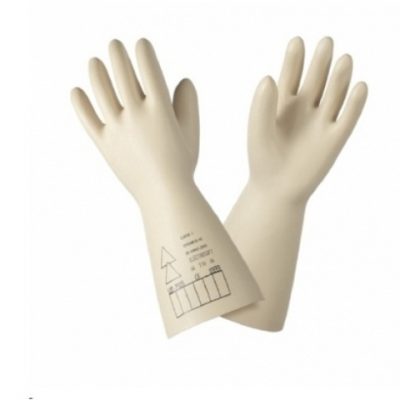 Safety Electric Insulating Gloves