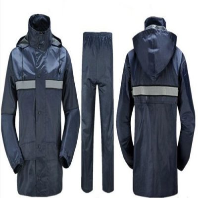 Rain Coat (Rain Wear Garments)