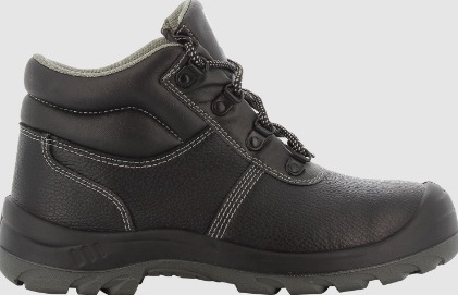 Safety Shoes Bestboy by Safety Joggers S3 SR FO EN ISO 20345:2022 - ASTM F2413:2018