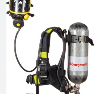 Self Contained Breathing Apparatus (SCBA)