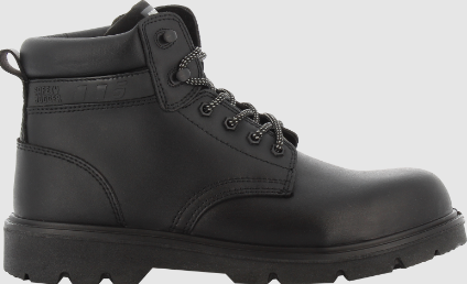 Safety Shoes by Safety Joggers X1100N S3 SRC ASTM F2413:2018 - EN ISO 20345:2011